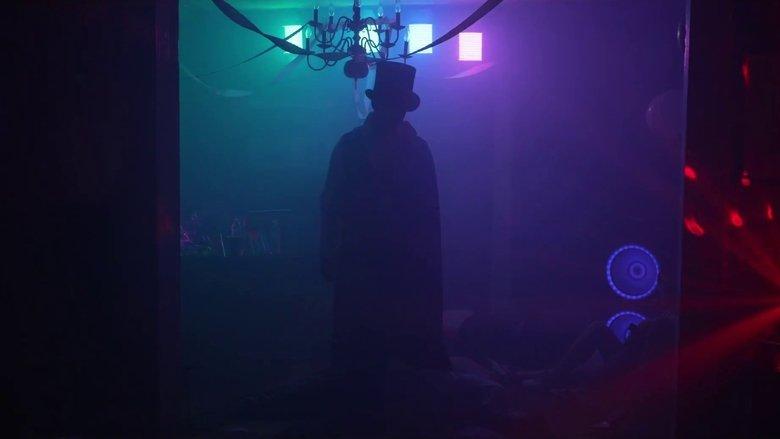 Amityville Ripper image