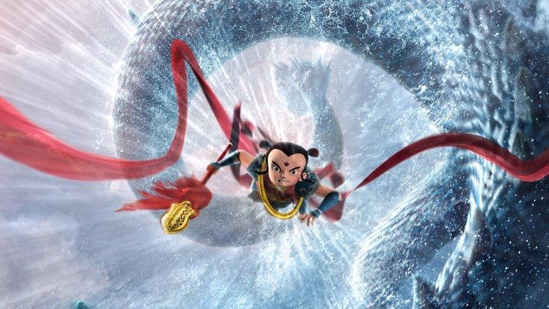 I Am Nezha image