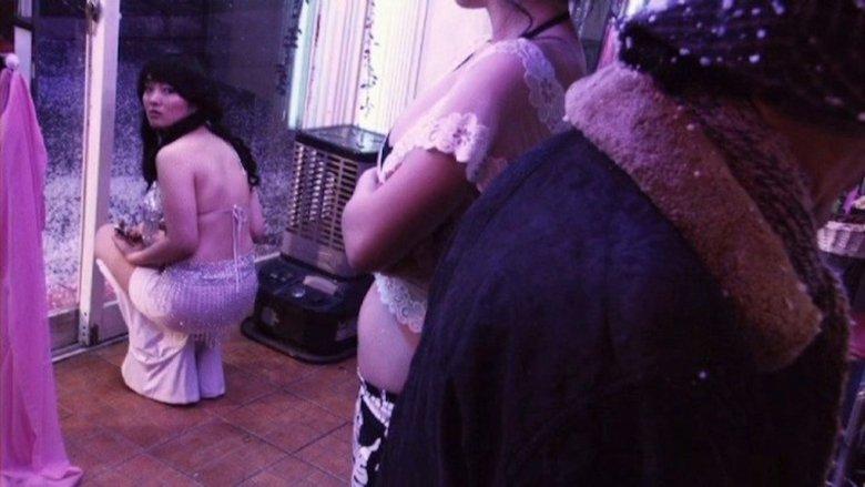 Sex Volunteer image