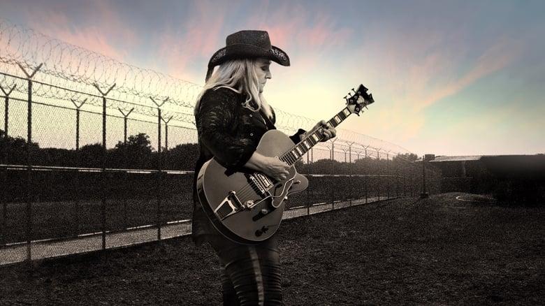 Melissa Etheridge: I'm Not Broken image