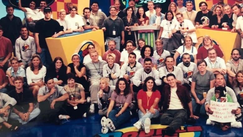 Double Dare 2000 image