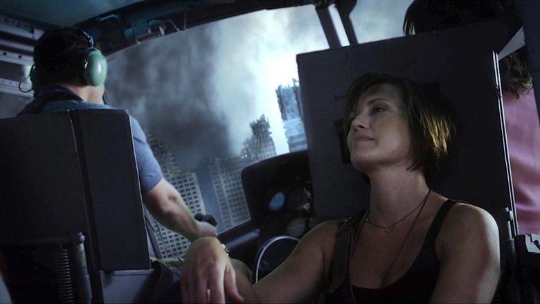 San Andreas Quake image