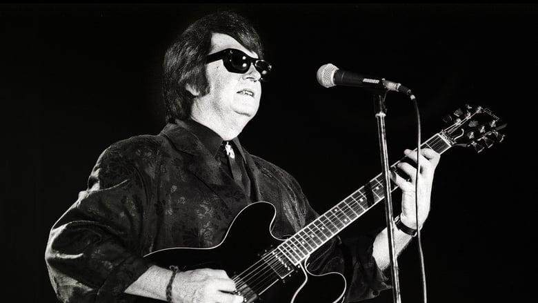 Roy Orbison and Friends: A Black and White Night image