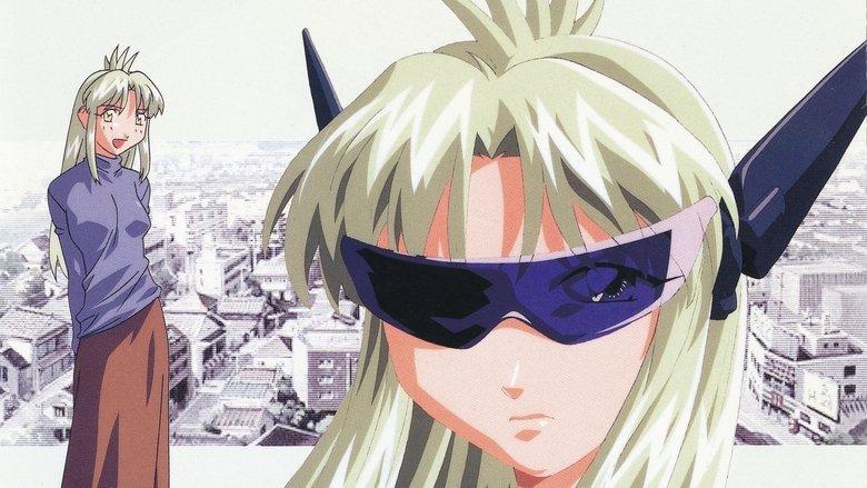All Purpose Cultural Cat Girl Nuku Nuku Dash! image