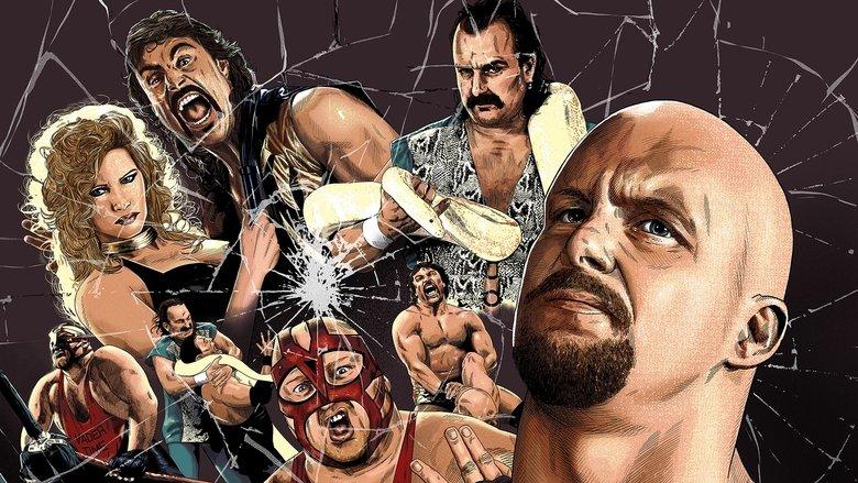 WWE King of the Ring 1996 image