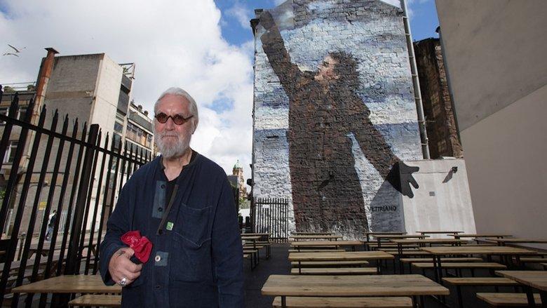Billy Connolly: Portrait of a Lifetime image