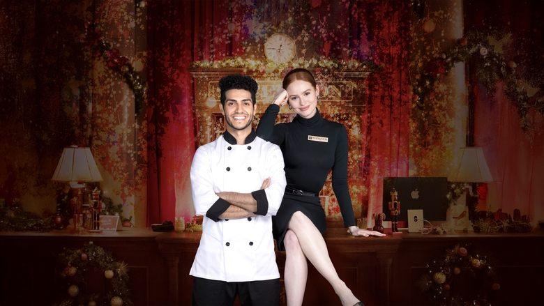 Hotel for the Holidays image