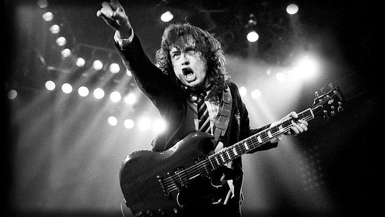 AC/DC - Rocks Detroit image