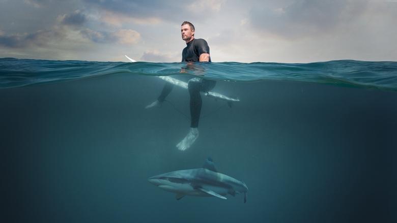 Shark Beach with Chris Hemsworth image