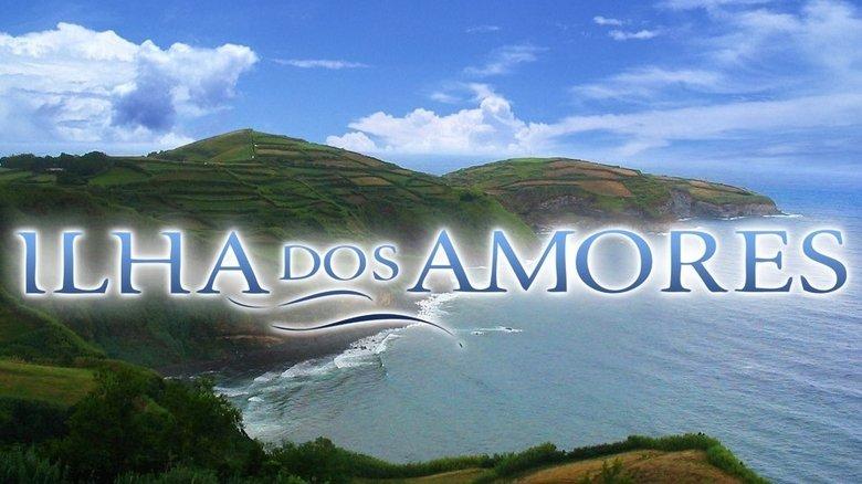 Ilha dos Amores image