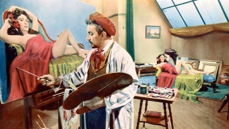 Phantom of the Rue Morgue image