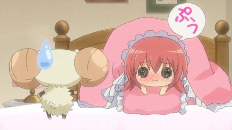 Nanatsu-iro Drops: First Love That Encompasses You image