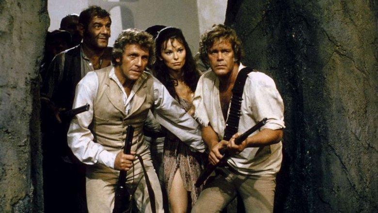 Warlords of Atlantis image