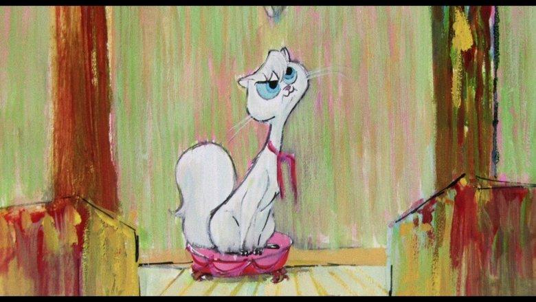Gay Purr-ee image