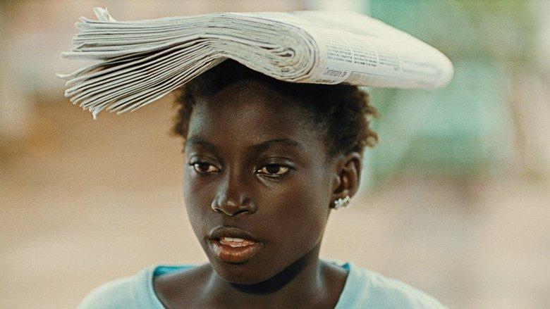 The Little Girl Who Sold the Sun image