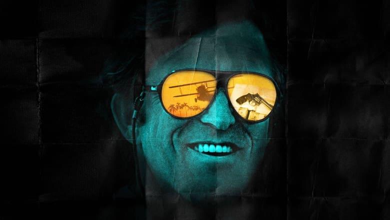 The Invisible Pilot image