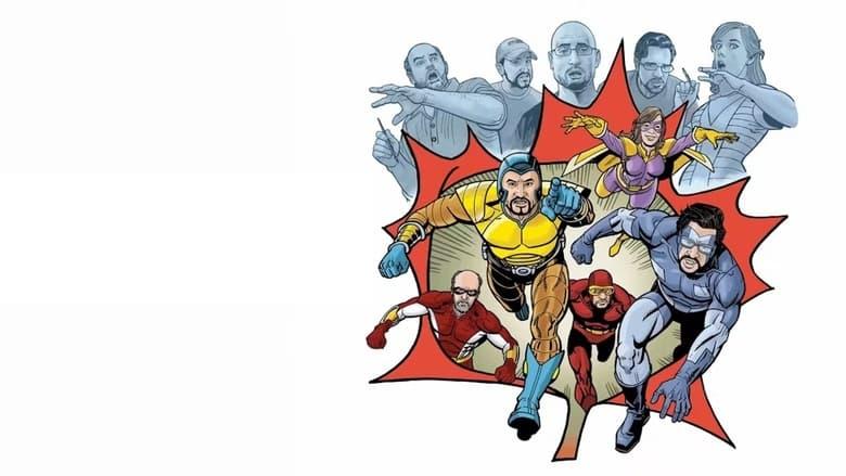 Heroes Manufactured image