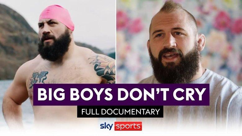 Big Boys Don't Cry image