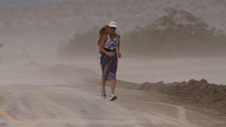 Running on the Sun: The Badwater 135 image