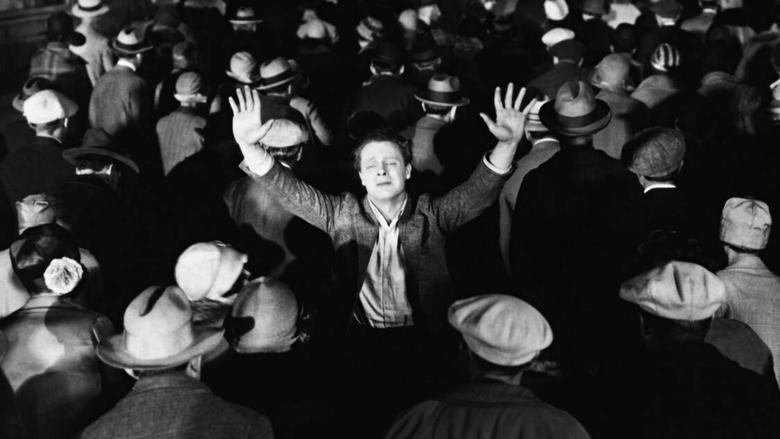 The Crowd image