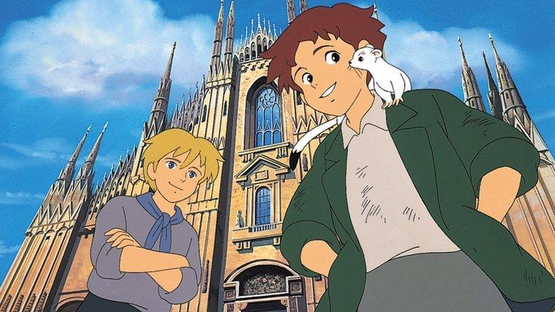 Romeo and the Black Brothers image