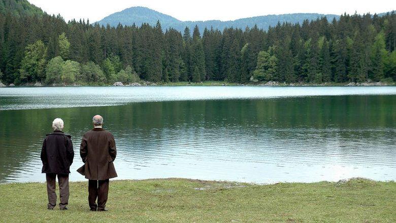 The Girl by the Lake image