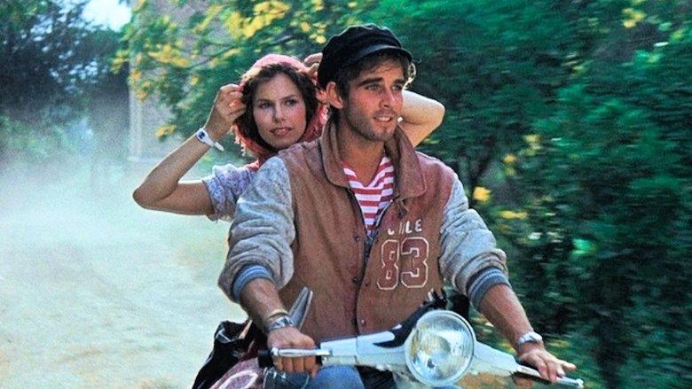 Cinderella '80 image