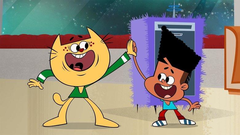 Winston Steinburger and Sir Dudley Ding Dong image