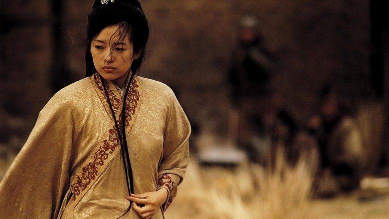 The Warrior image