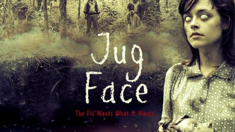 Jug Face image