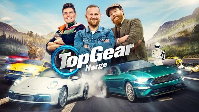 Top Gear Norge image