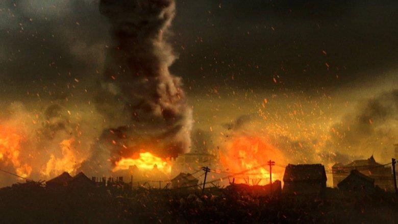 Perfect Storms image