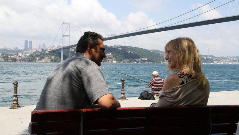 Isztambul image