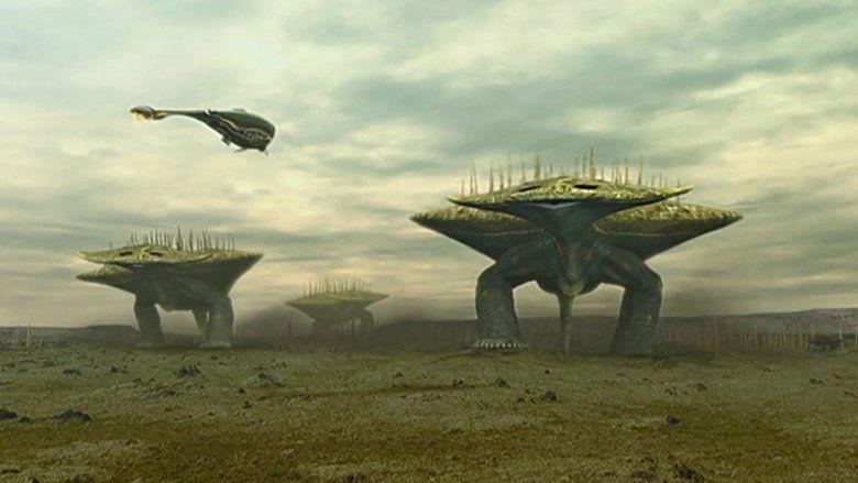 Alien Planet image