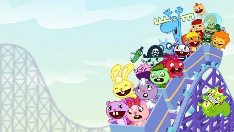 Happy Tree Friends: The Movie image