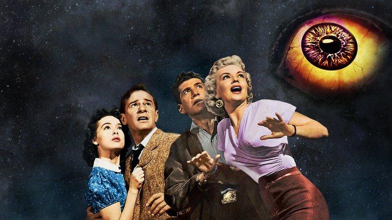 It Came from Outer Space image