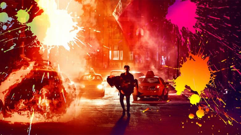 American Night image