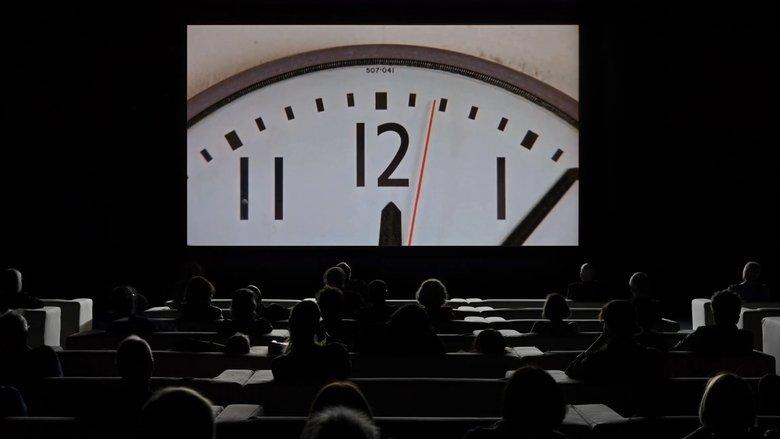 The Clock image