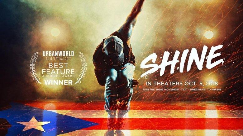 Shine image