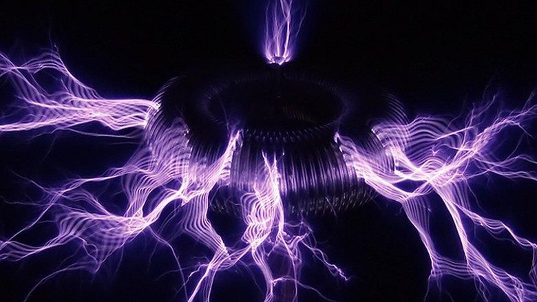 Shock and Awe: The Story of Electricity image
