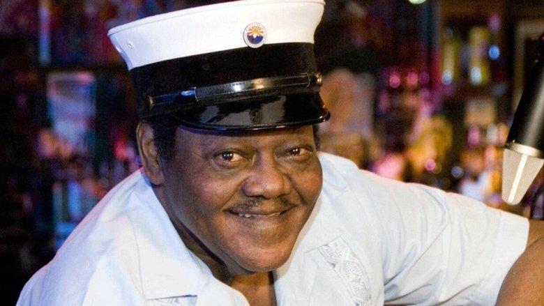 Fats Domino: Walkin' Back to New Orleans image
