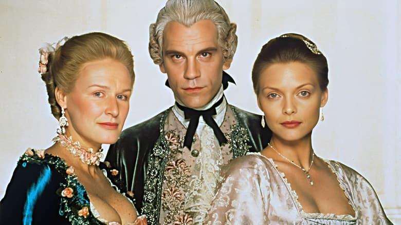 Dangerous Liaisons image