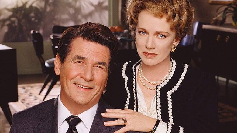 The Reagans image