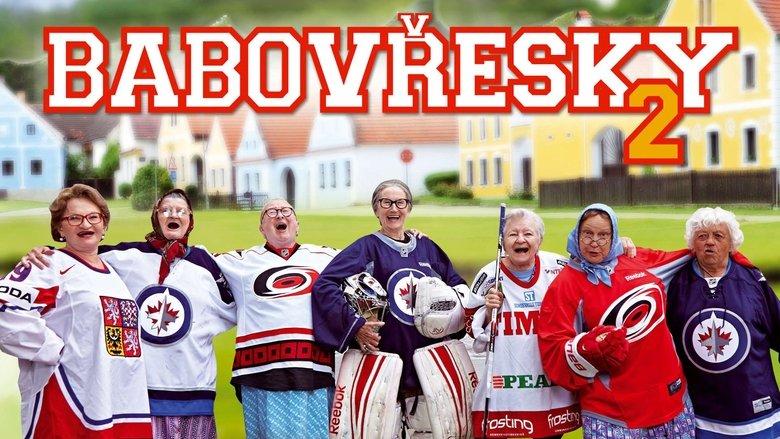 Babovřesky 2 image