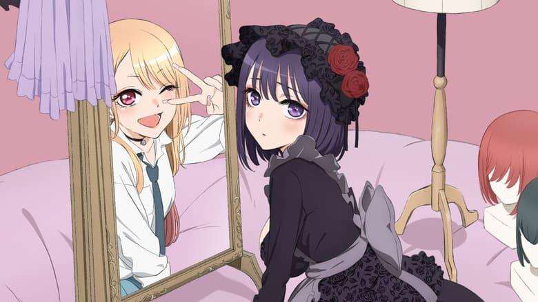 My Dress-Up Darling image