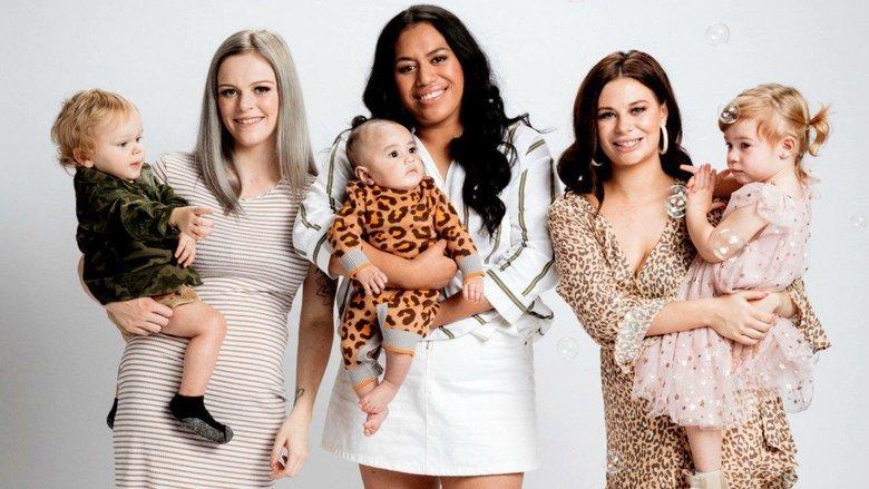 Teen Mom Australia image