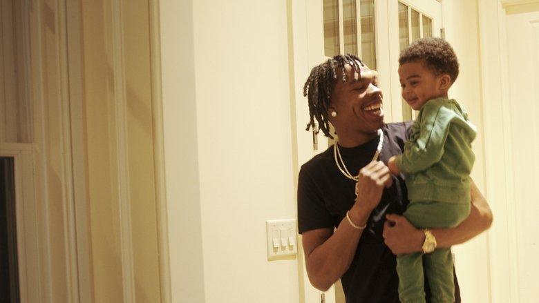 Untrapped: The Story of Lil Baby image