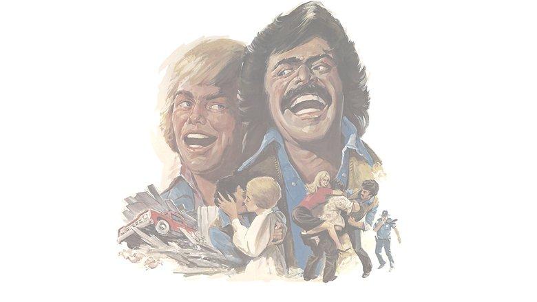Smokey and the Good Time Outlaws image
