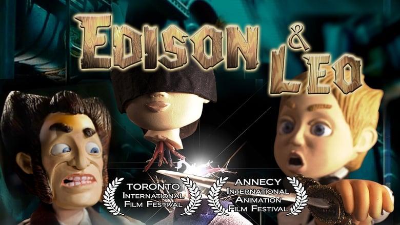 Edison And Leo image