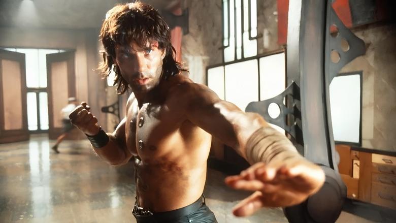 Fist of the North Star image